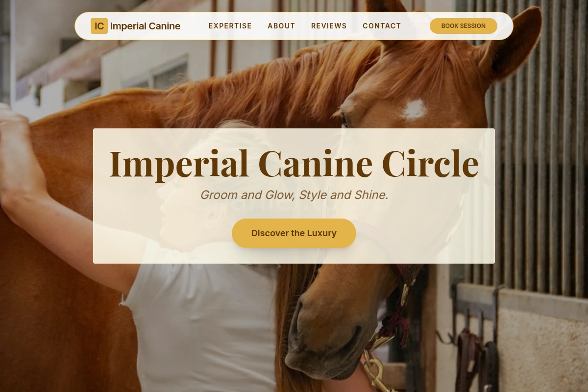Woof Animal Care