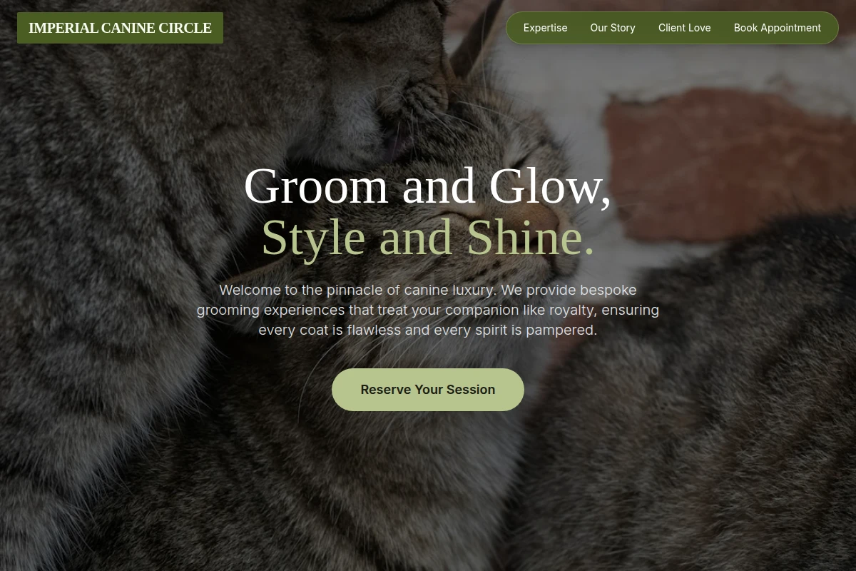 Collar Animal Care