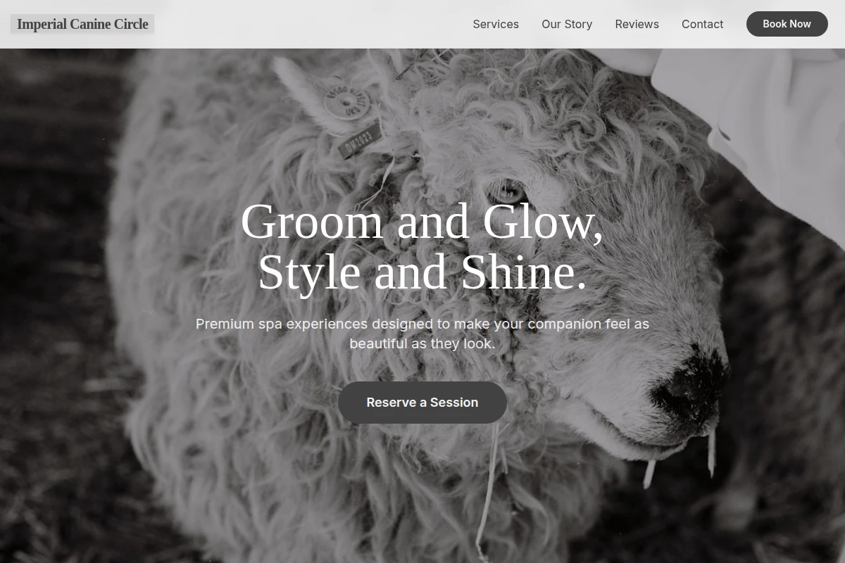 Leash Animal Care