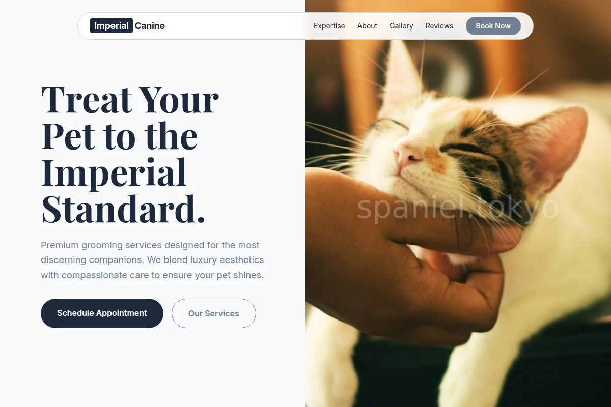 Imperial Animal Care