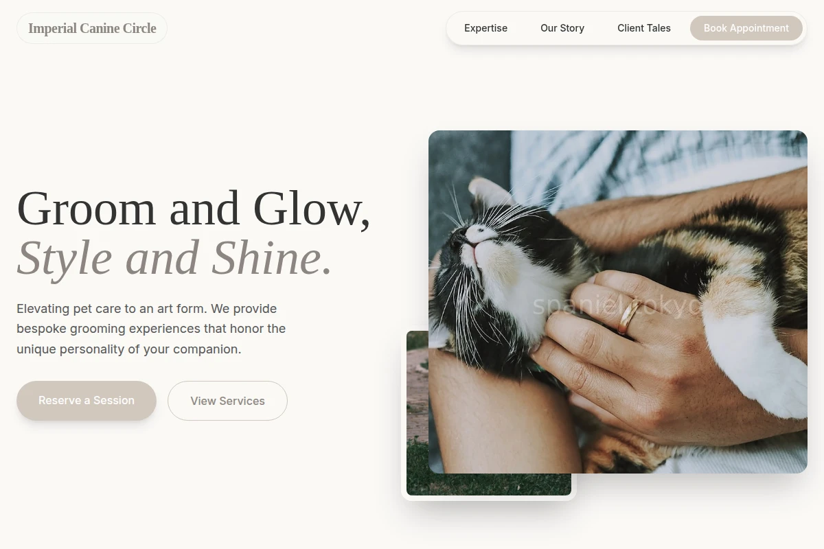 Elite Animal Care