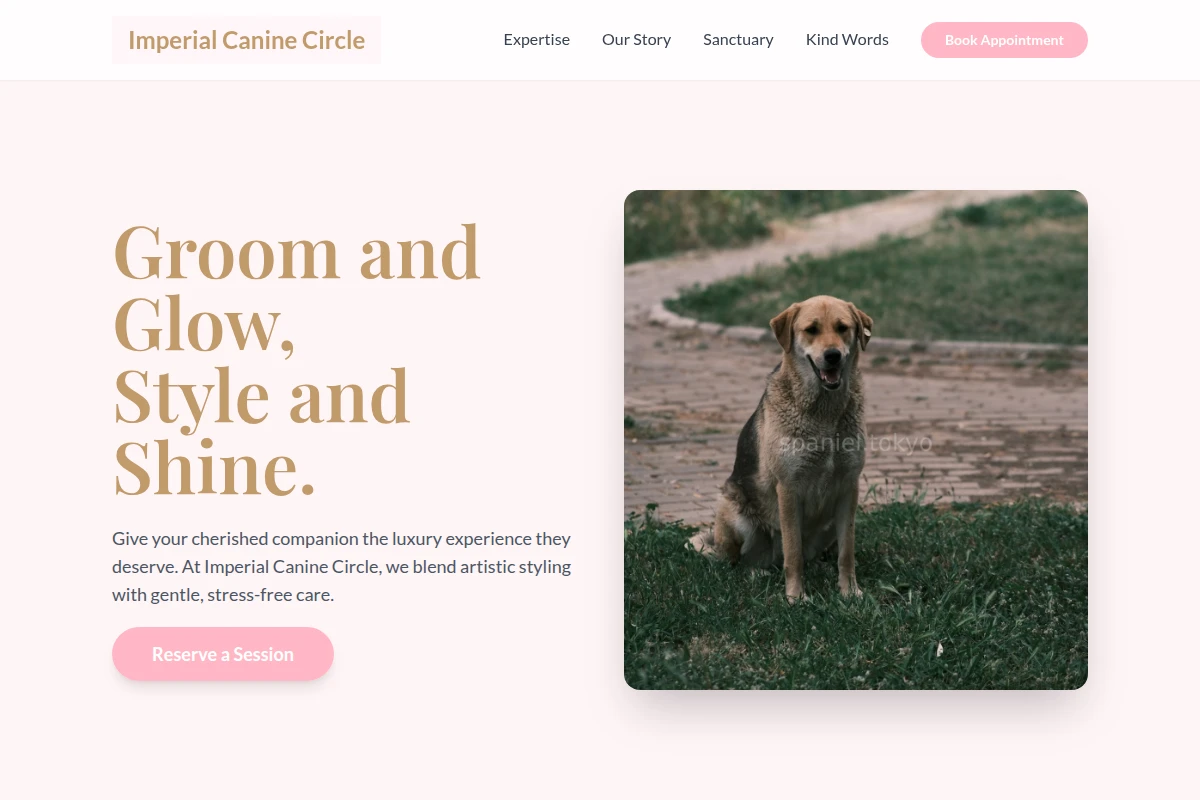 Studio Animal Care
