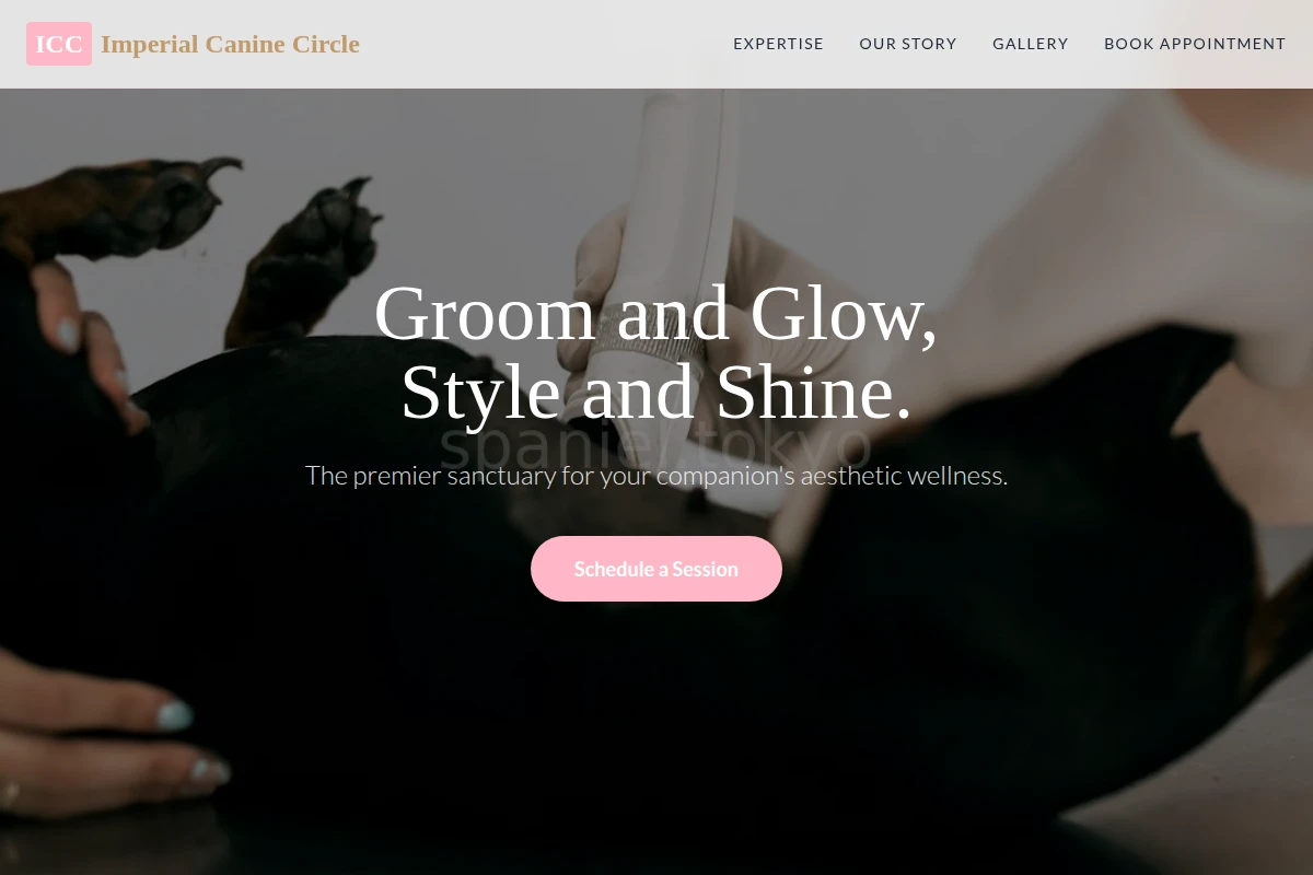 Trim Animal Care