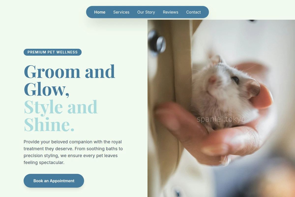 Imperial Animal Care