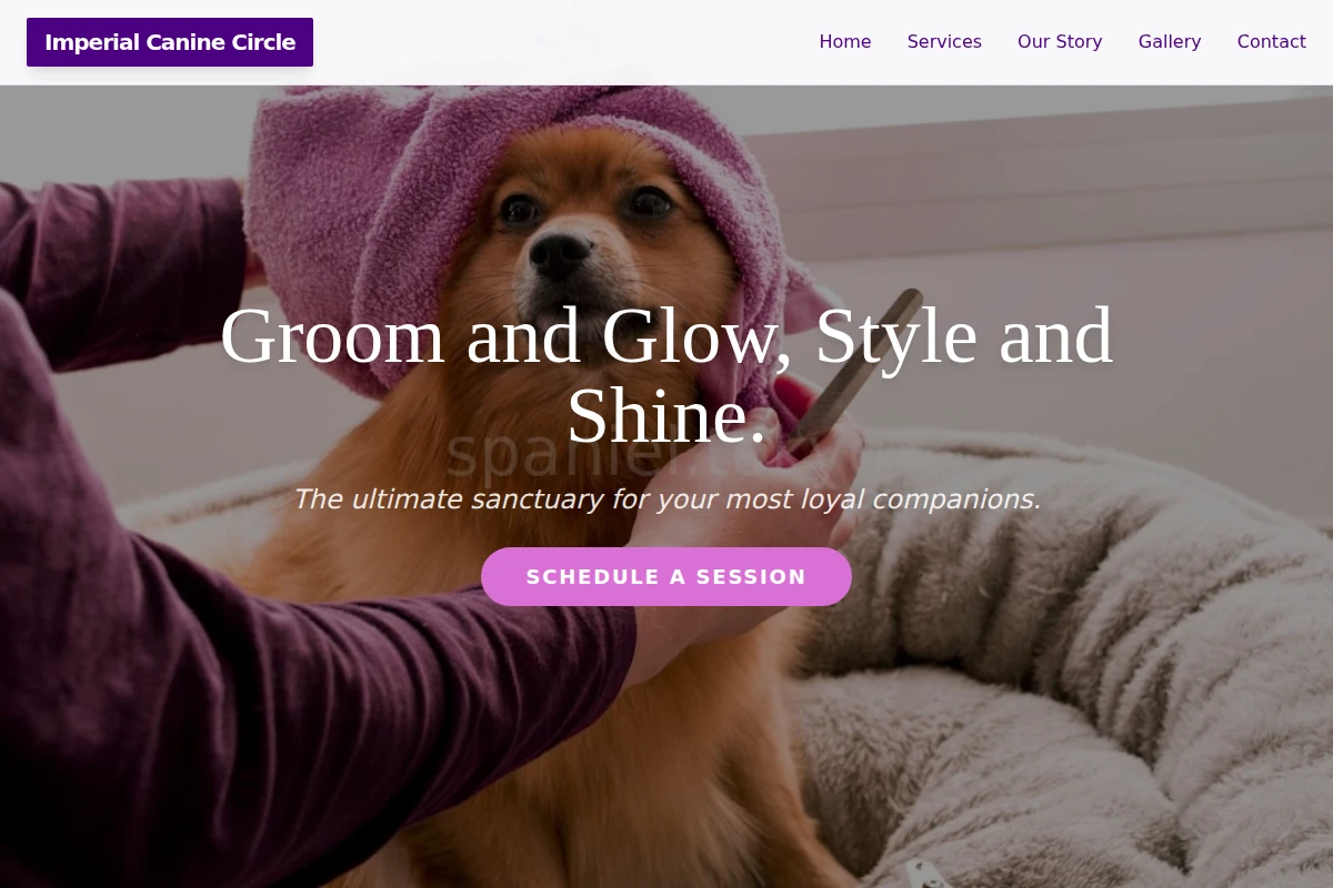 Zen Animal Care