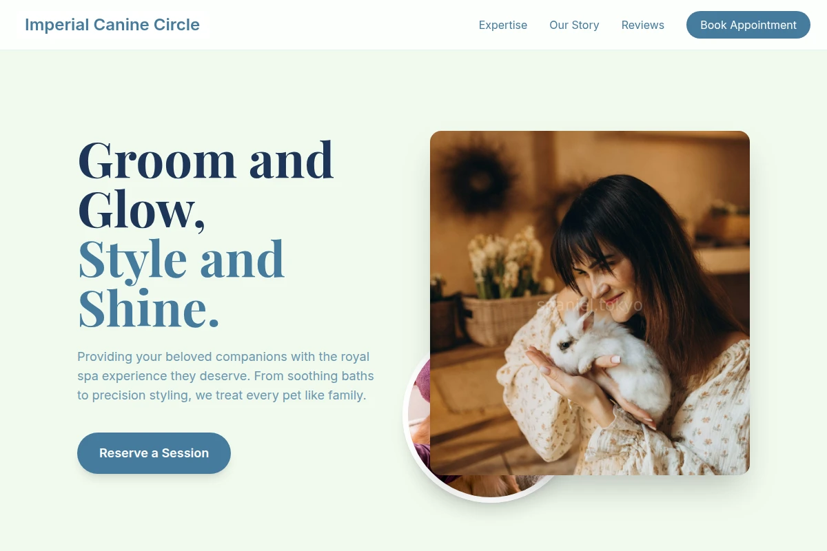 Play Animal Care