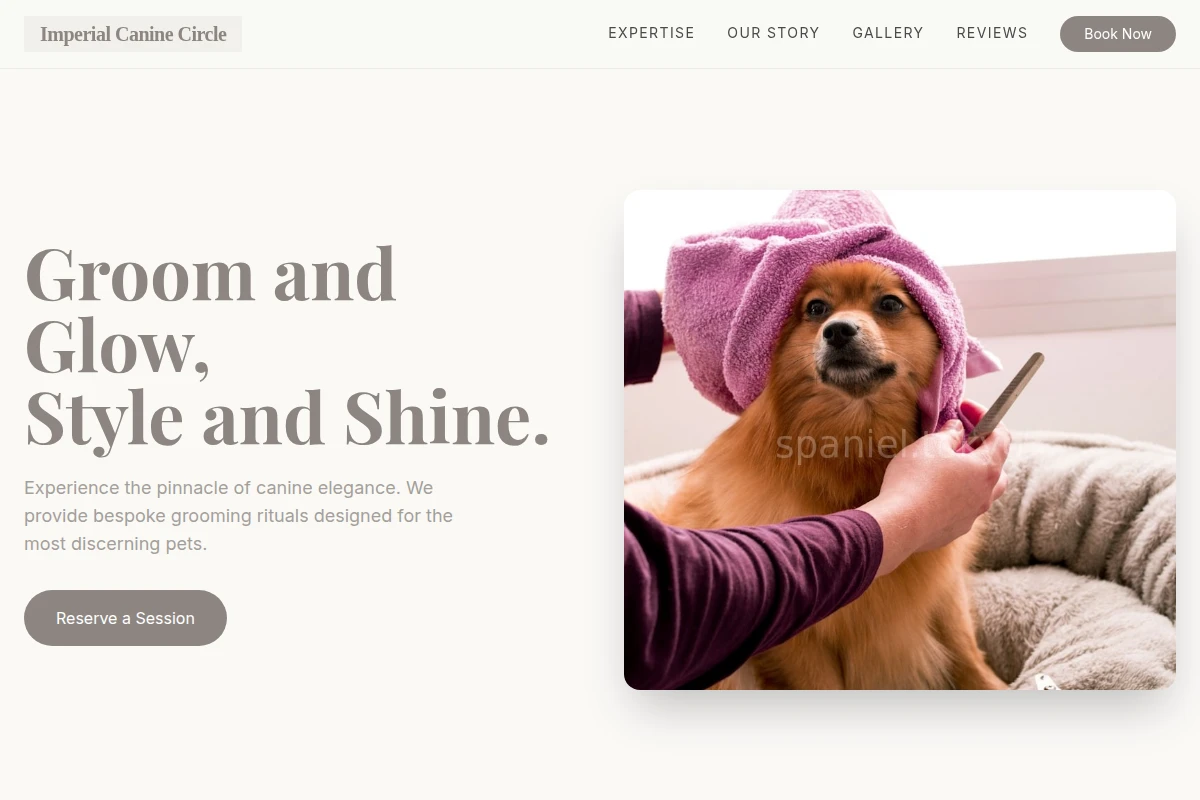 Imperial Animal Care