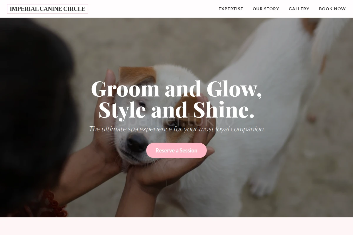 Brush Animal Care