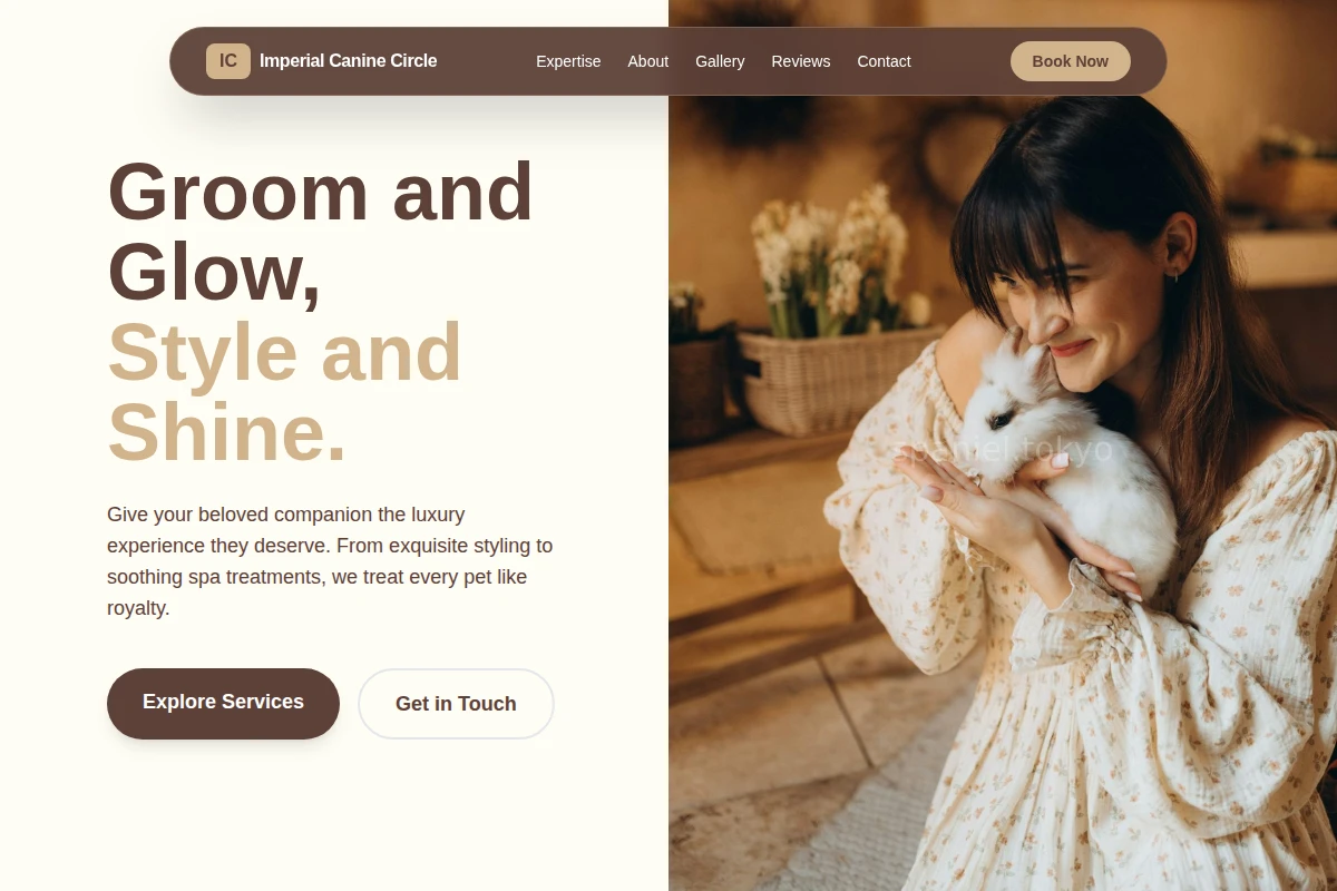 Royal Animal Care