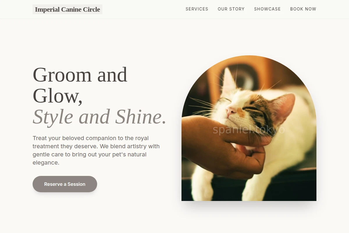 Royal Animal Care