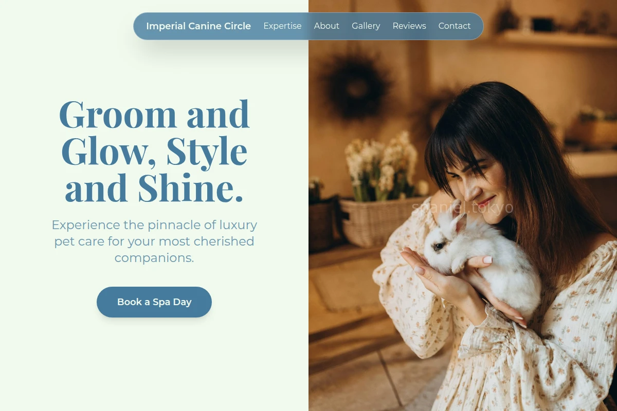 Royal Animal Care