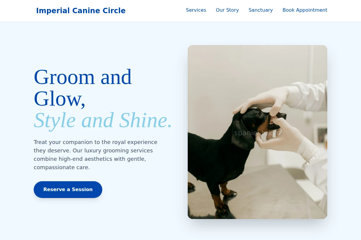 Paw Animal Care
