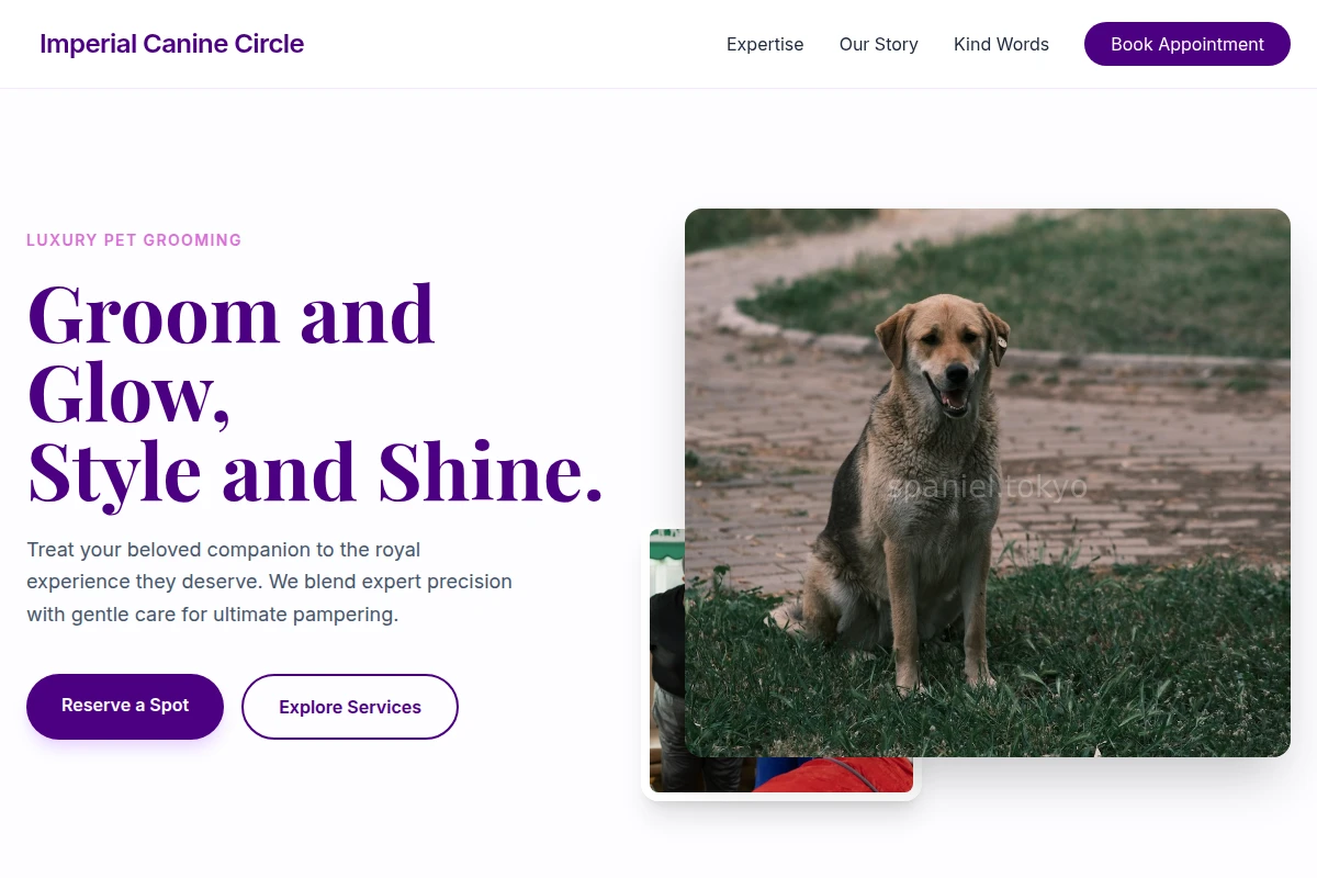 Royal Animal Care