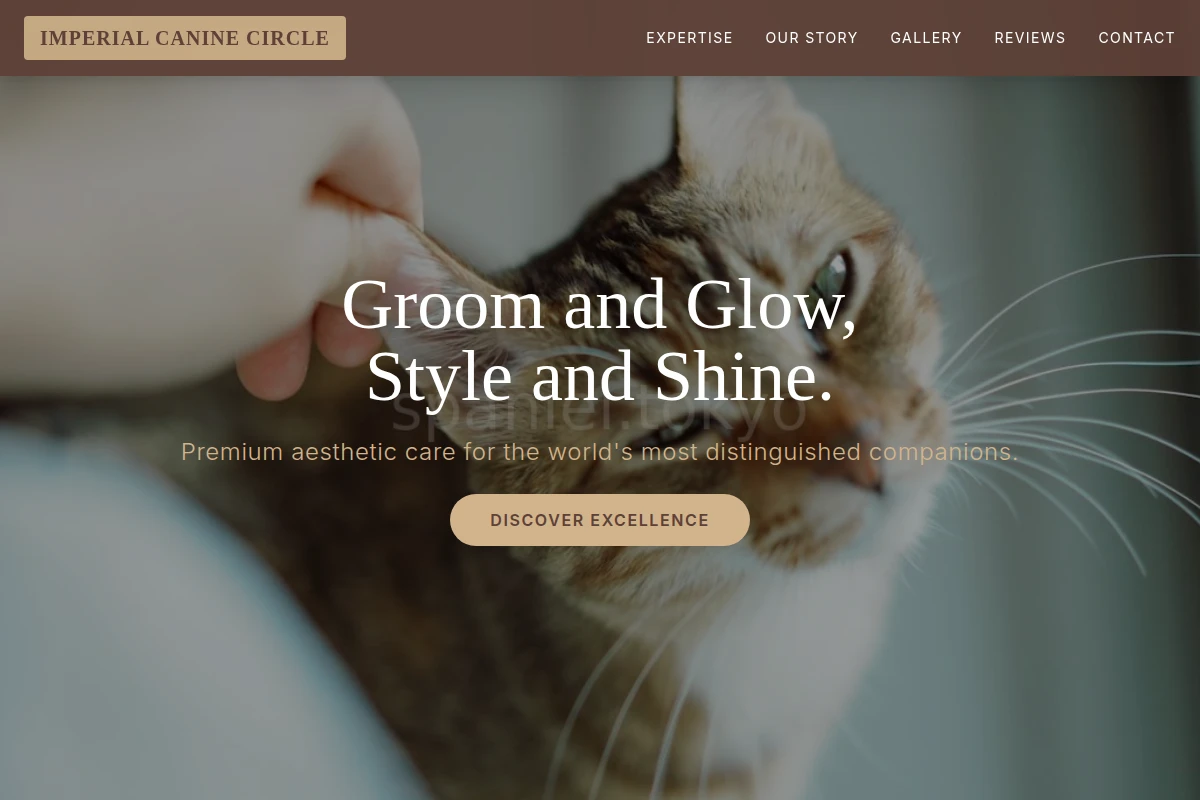 Royal Animal Care