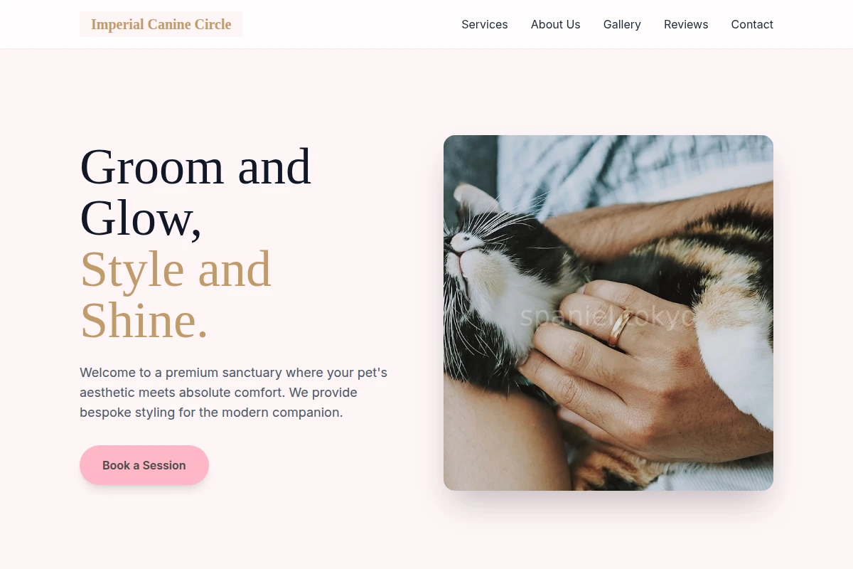 Treat Animal Care