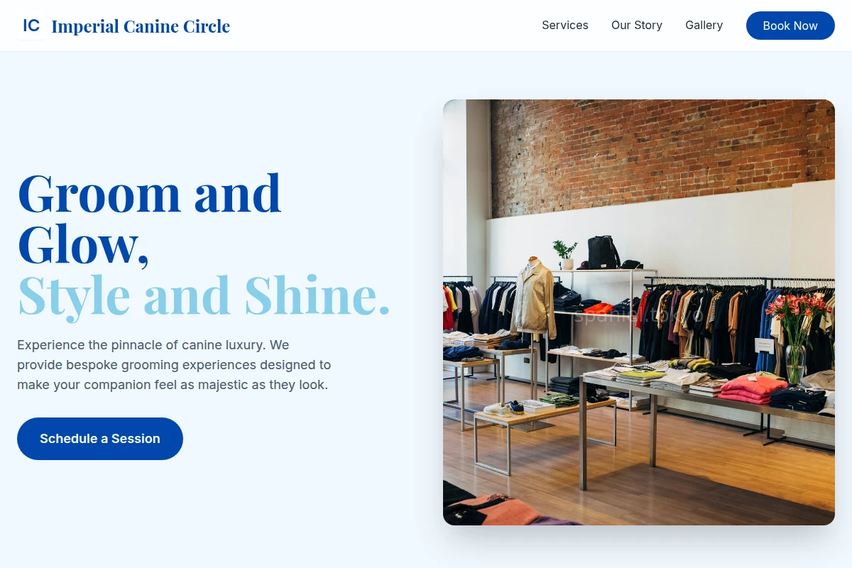 Prim Boutique