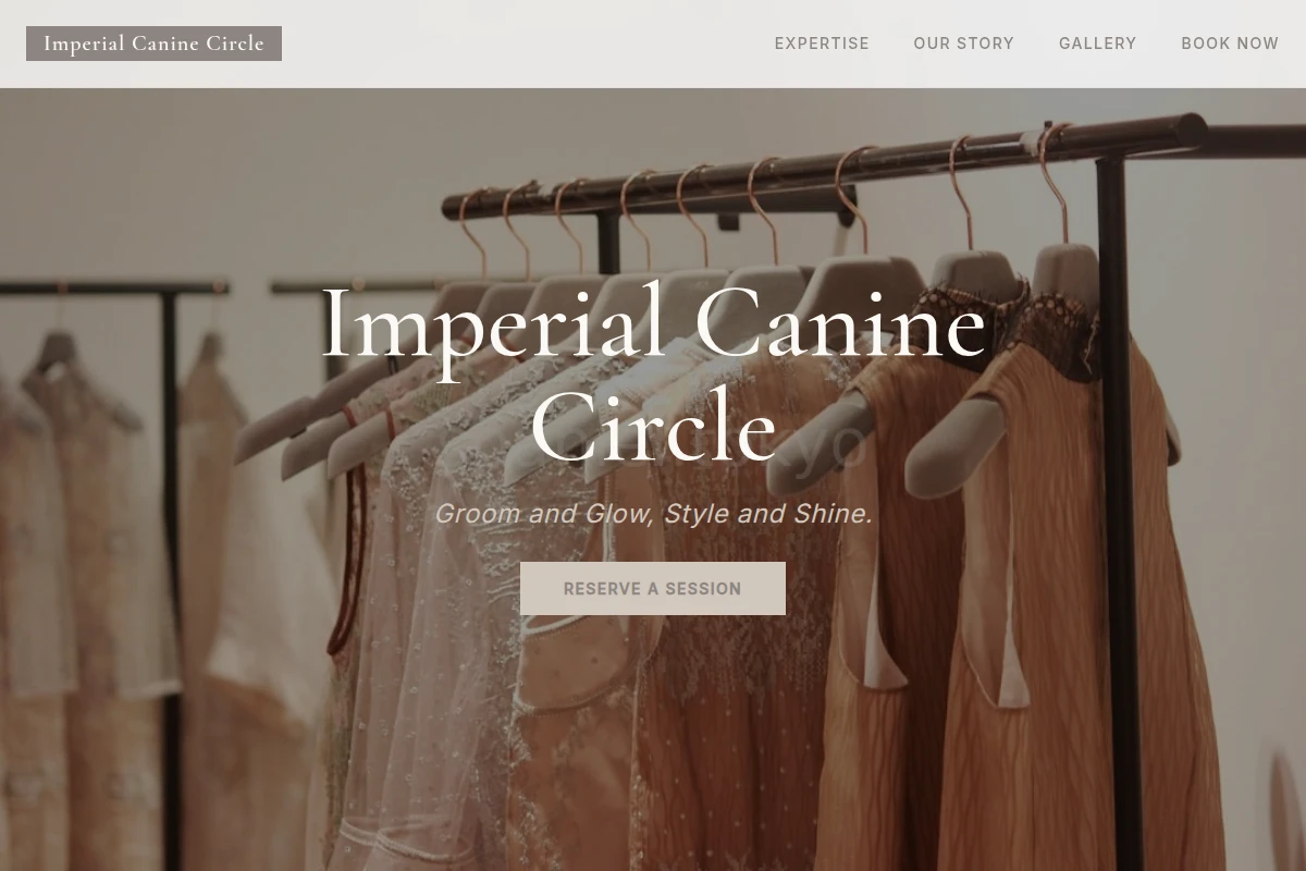 Trim Boutique