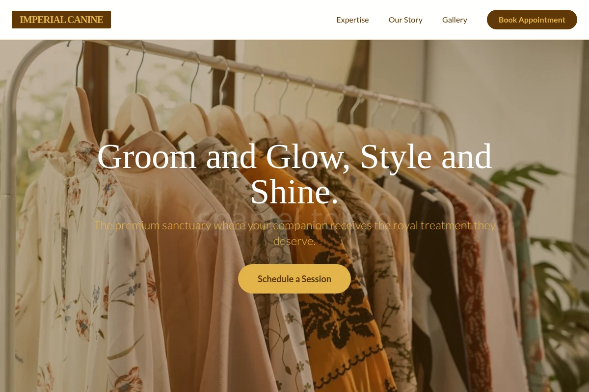 Trim Boutique