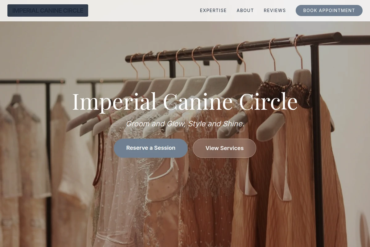 Leash Boutique