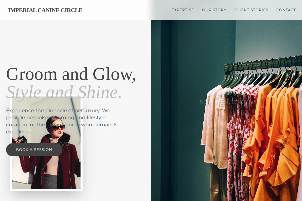 Urban Boutique