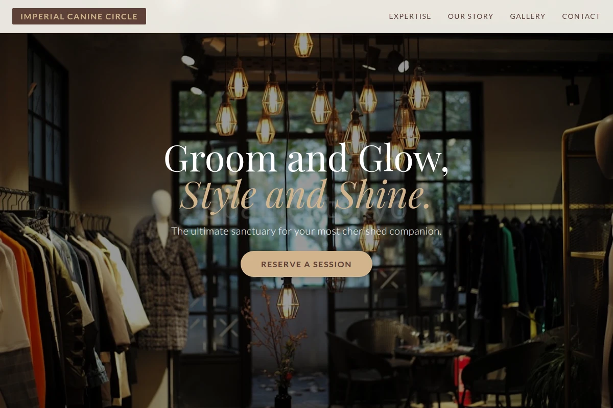 Brush Boutique