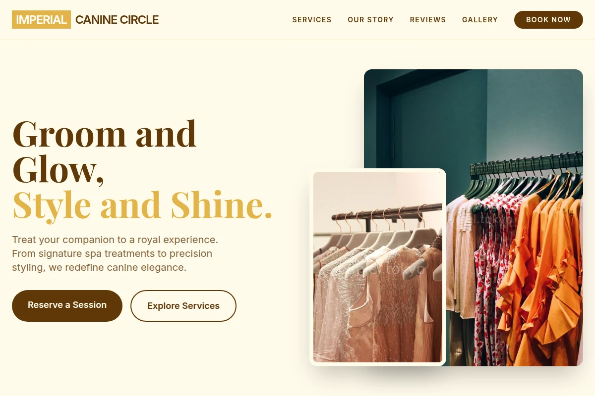 Imperial Boutique
