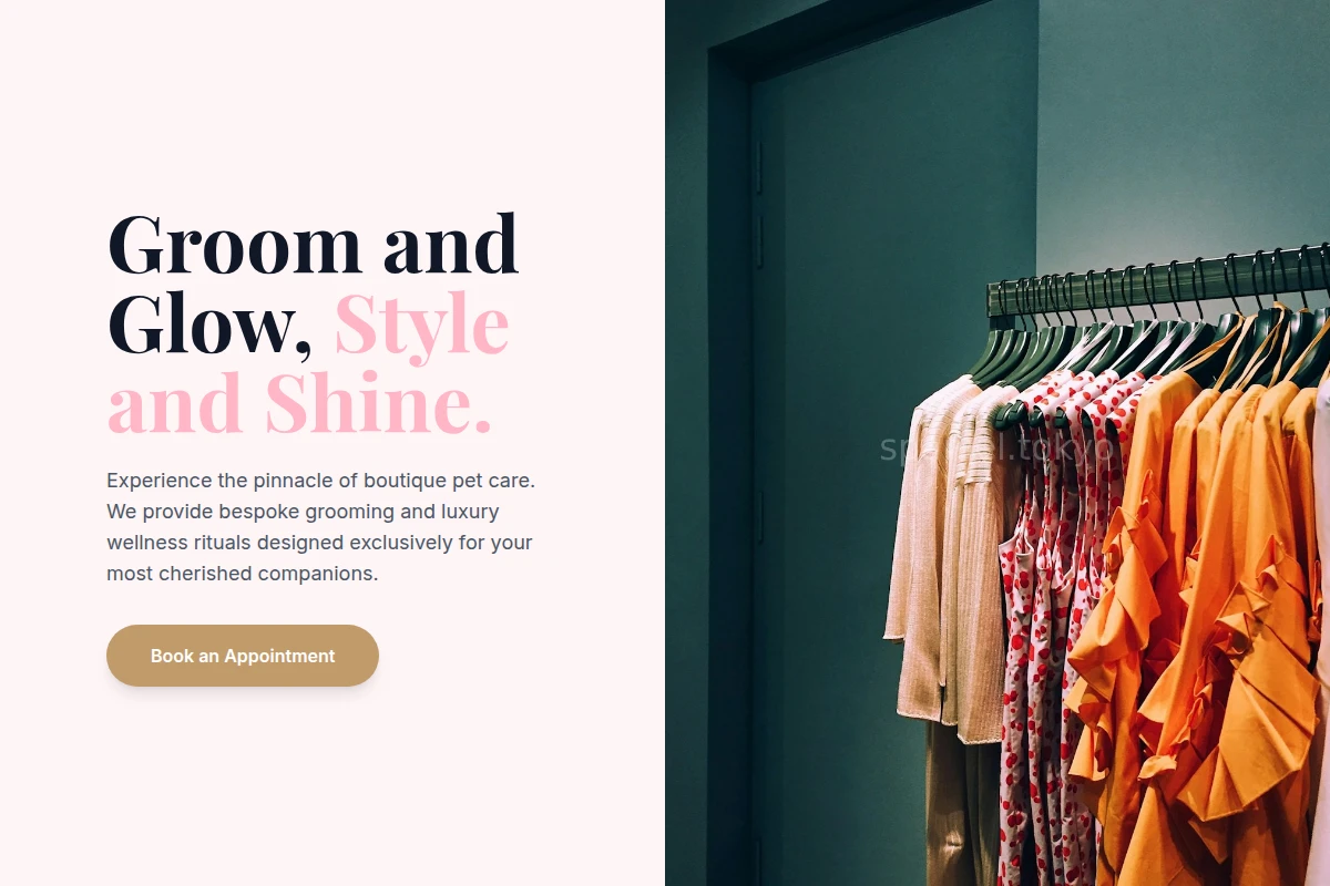 Elite Boutique
