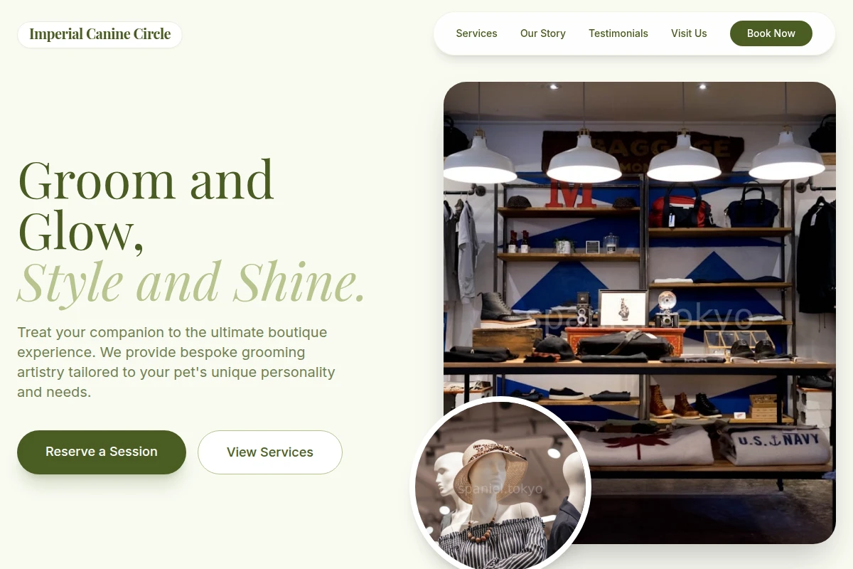 Park Boutique