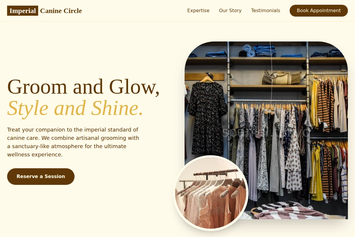 Imperial Boutique