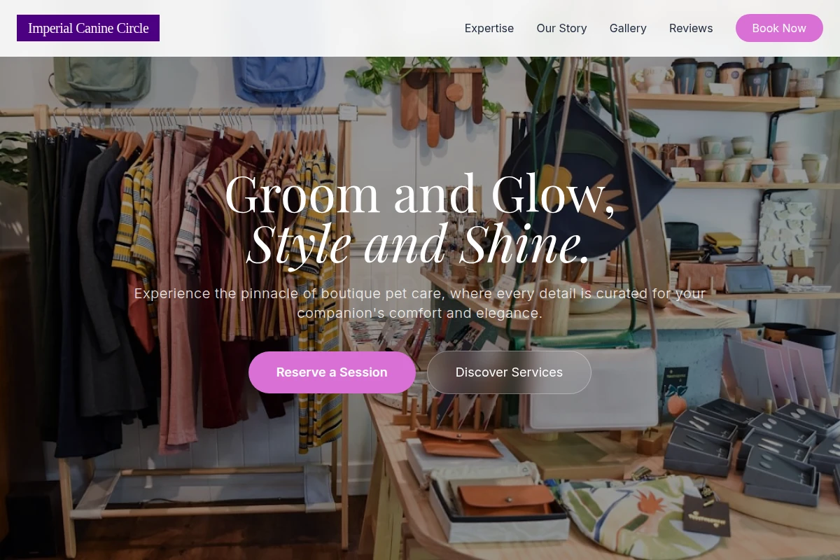 Trim Boutique