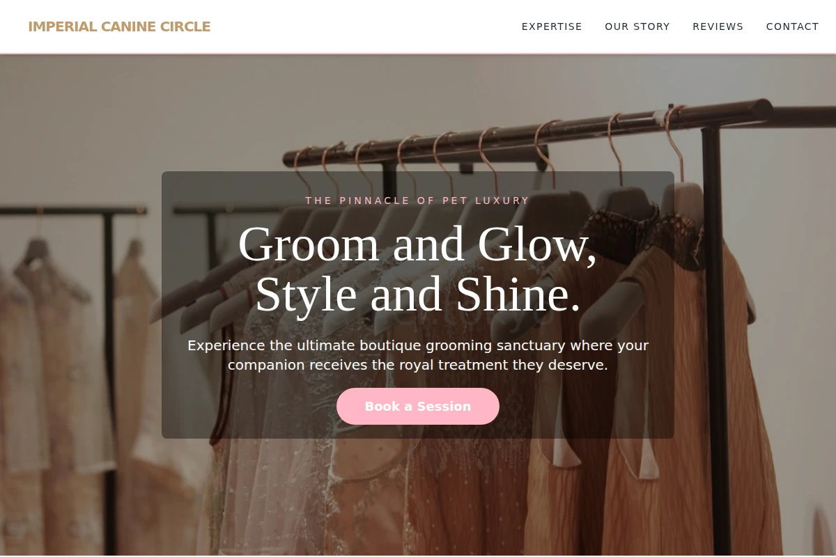 Bow Boutique