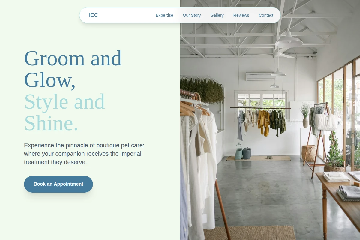 Metro Boutique