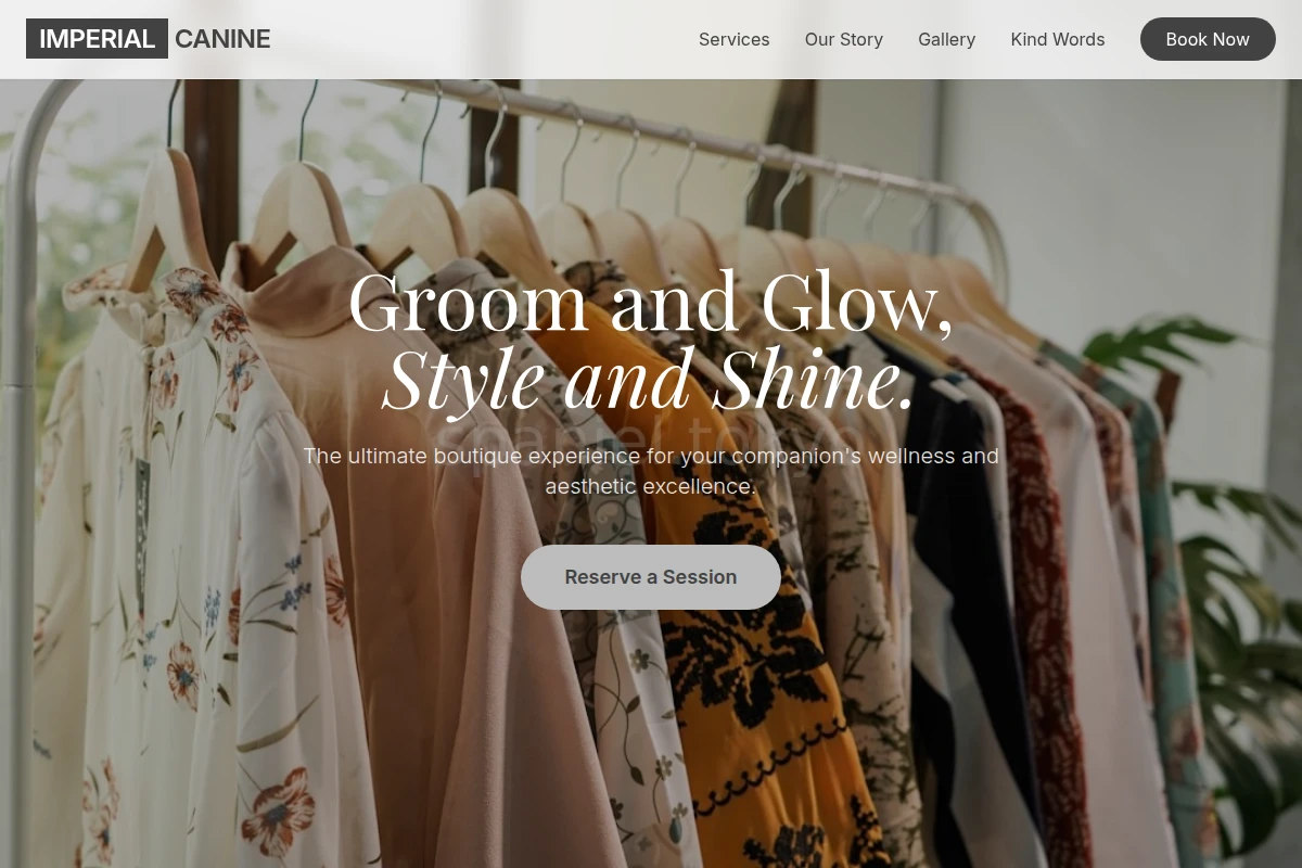 Polish Boutique