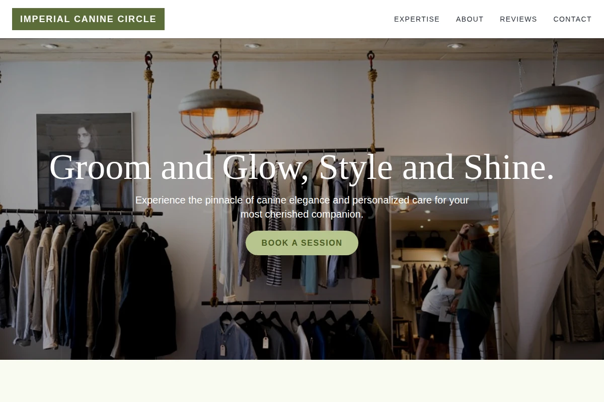 Prim Boutique
