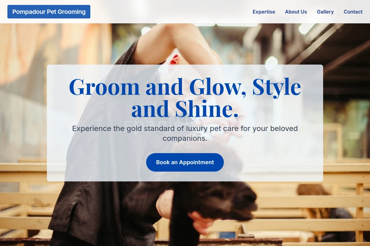 pet-grooming