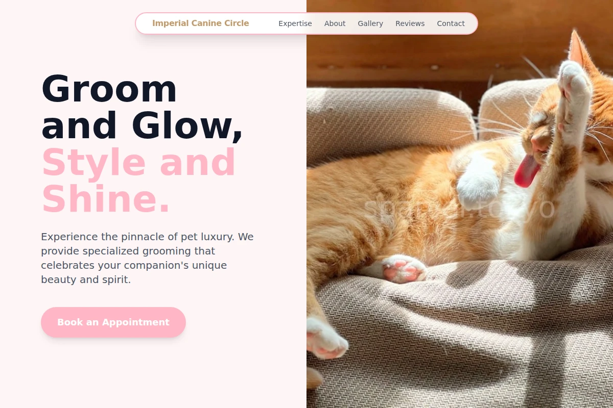 Silk Pet Grooming