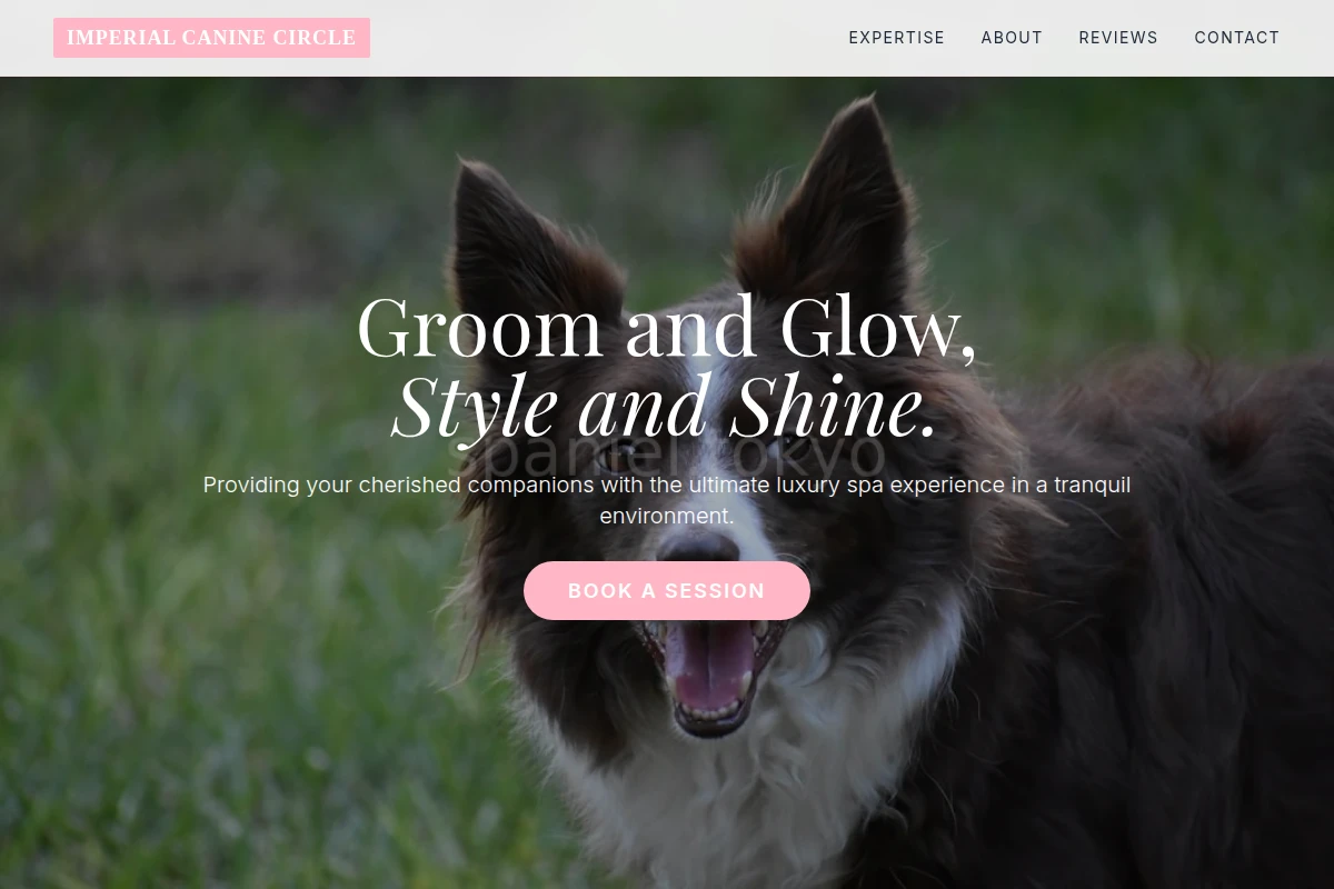 Clip Pet Services