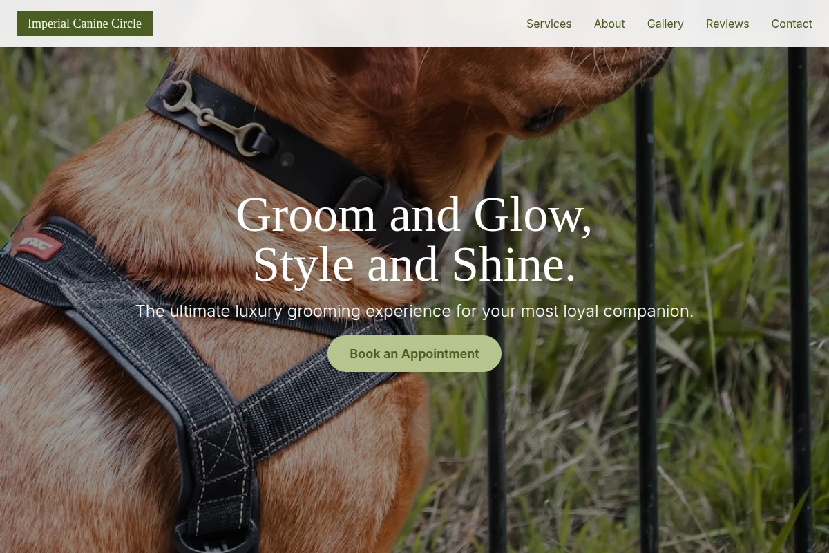 Bow Pet Services