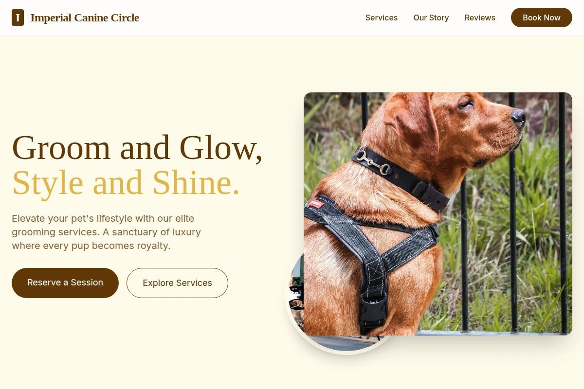 pet-services