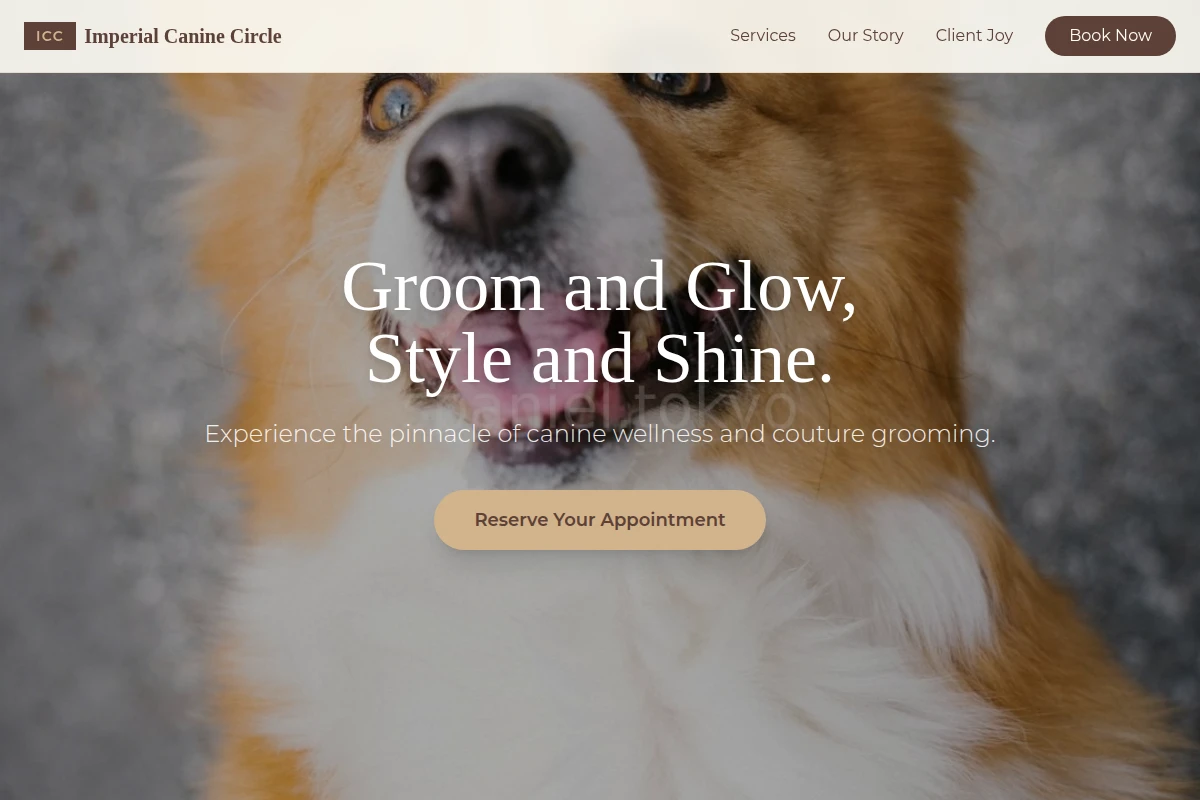 Treat Pet Services