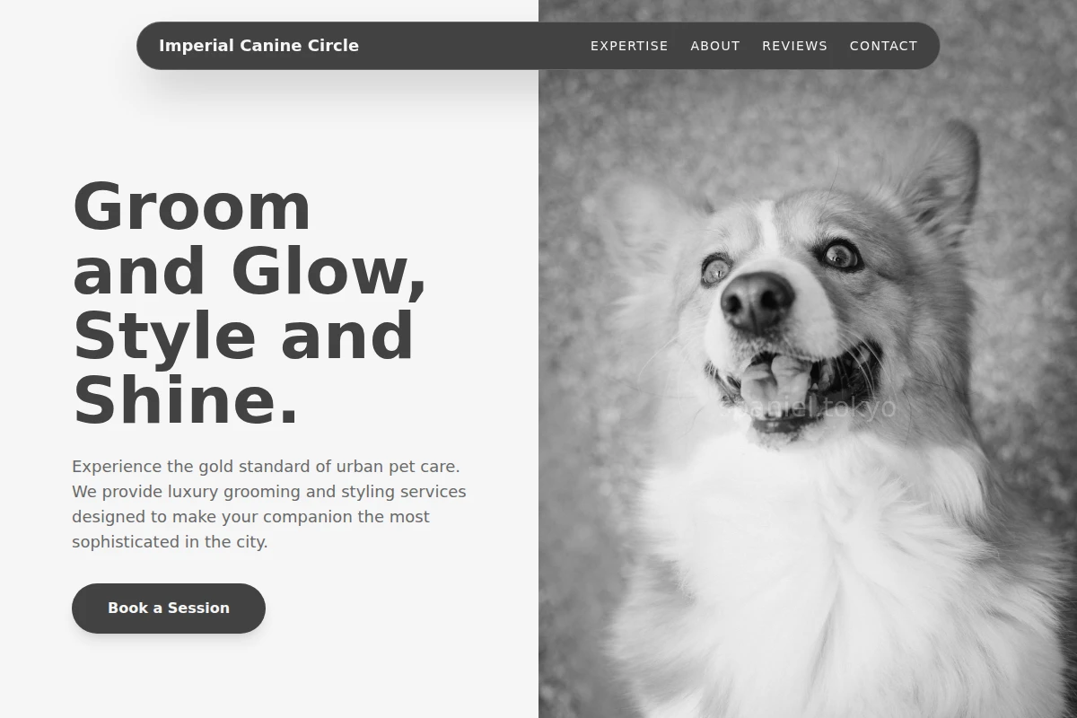 Urban Pet Services