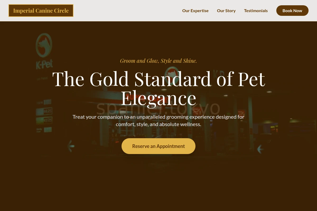Biscuit Pet Services