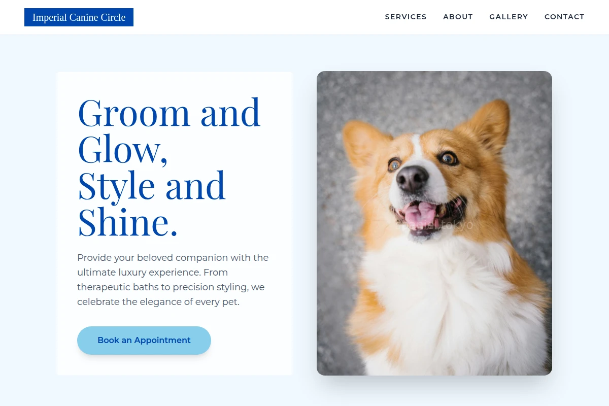 Collar Pet Services