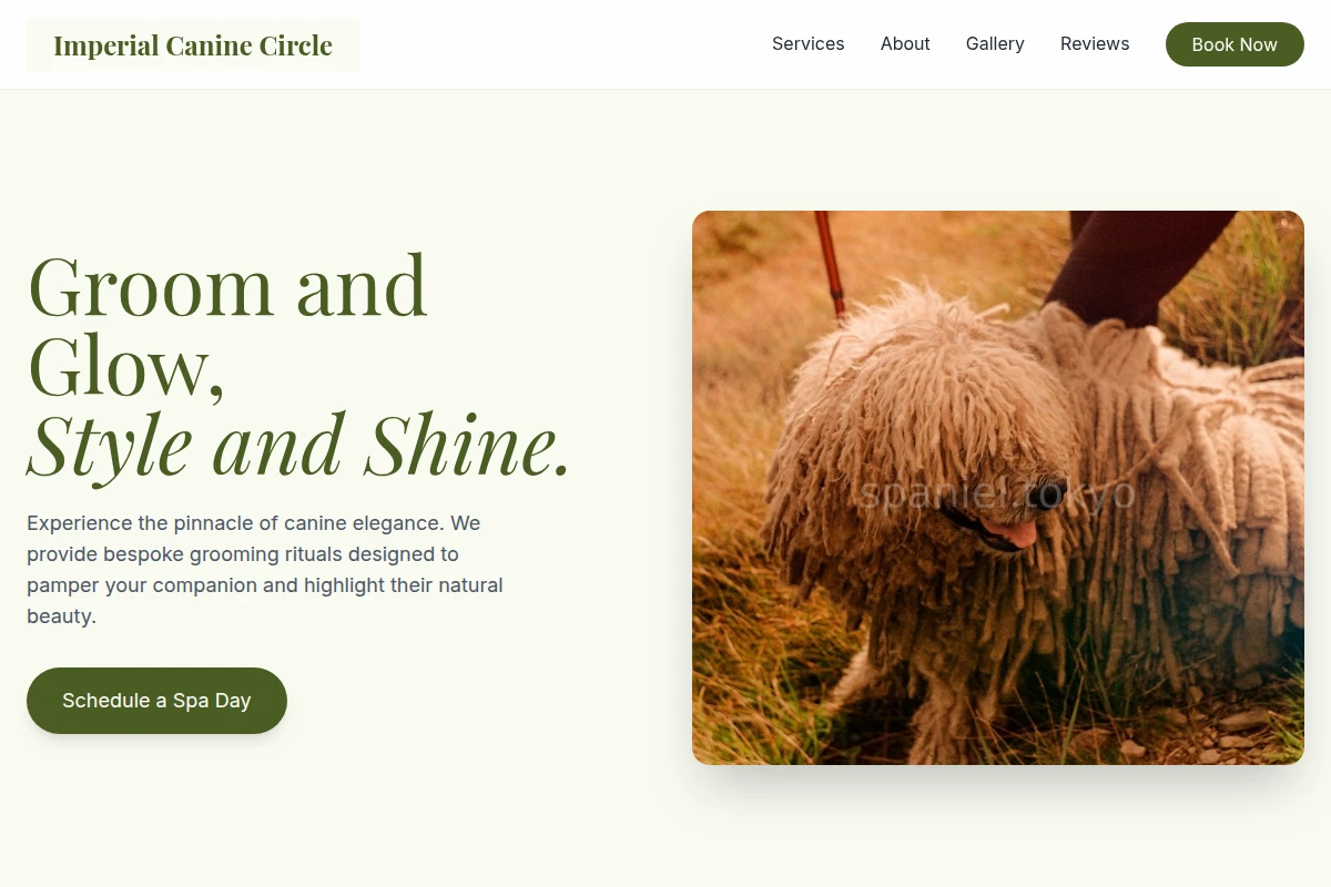 Leash Pet Services