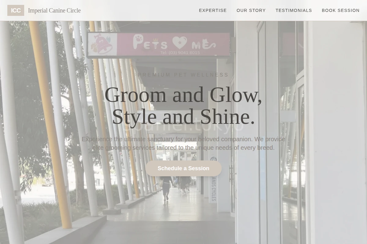 Paw Pet Services