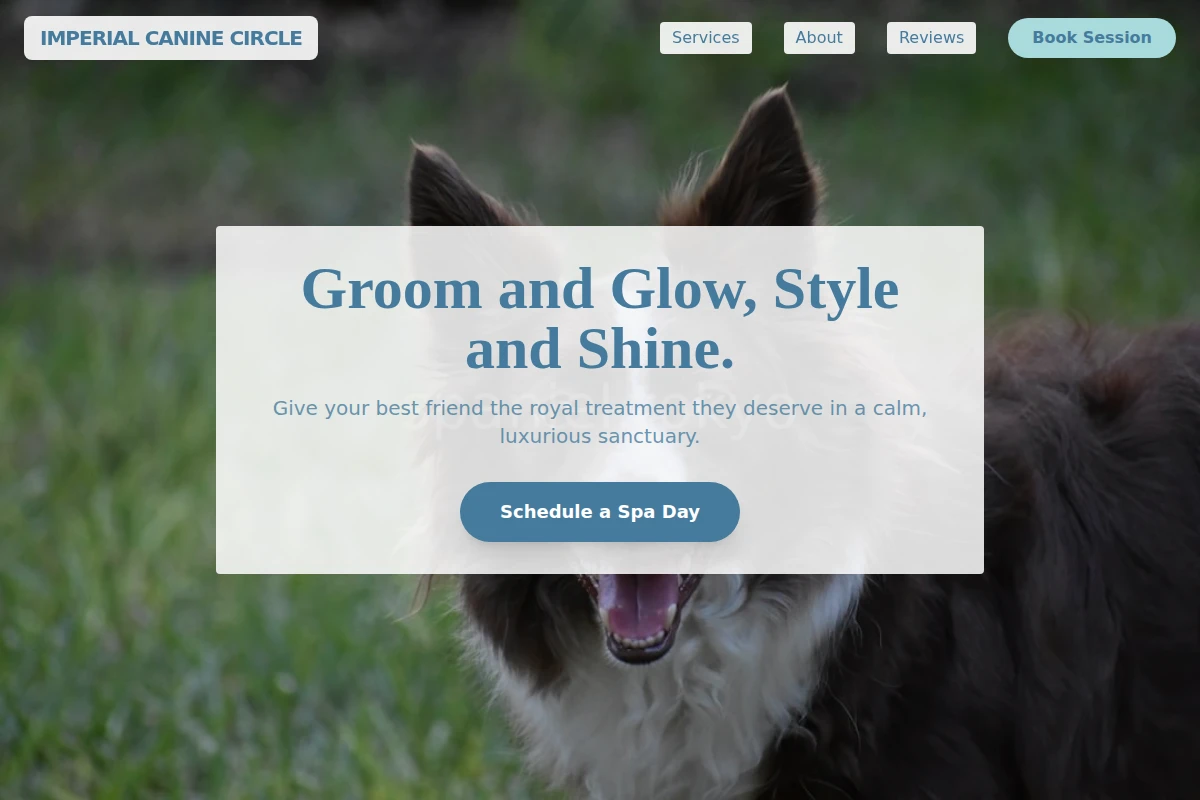 Bow Pet Services