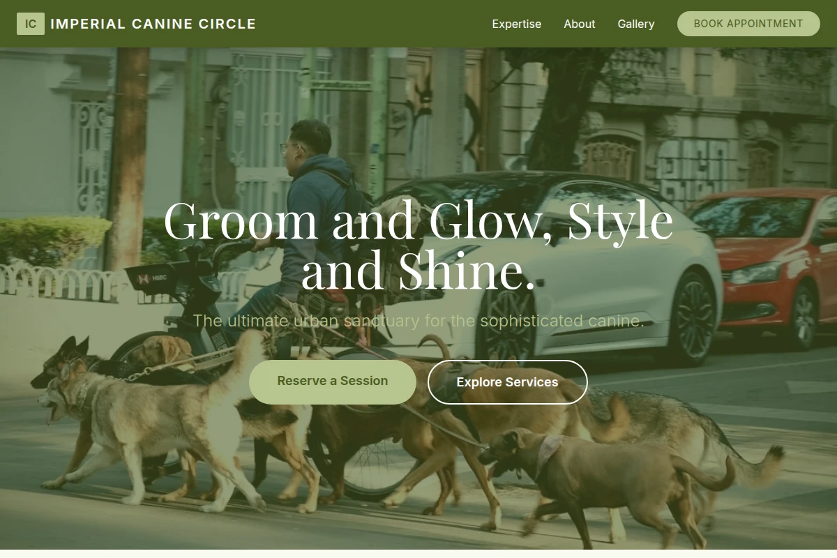 pet-services
