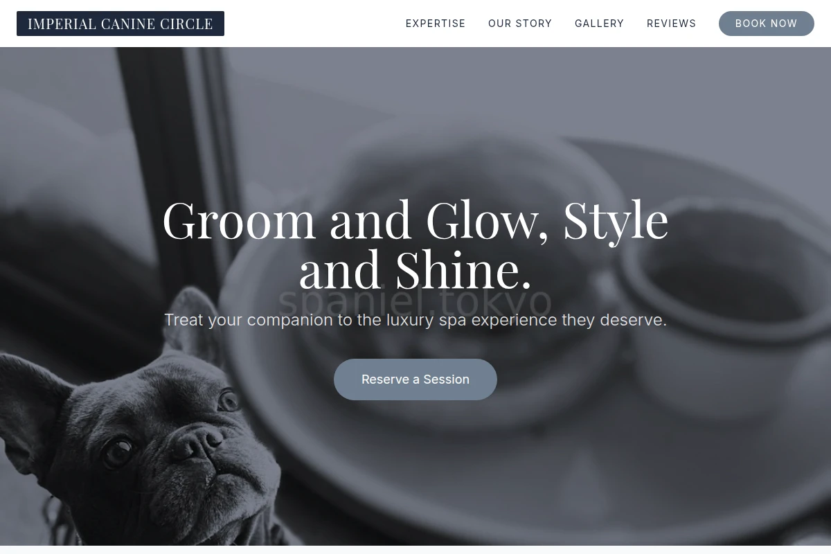 Leash Pet Services